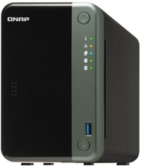 QNAP TS-253D | Save $84!