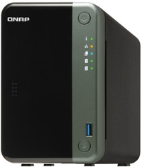 QNAP TS-253D NAS | $80 off