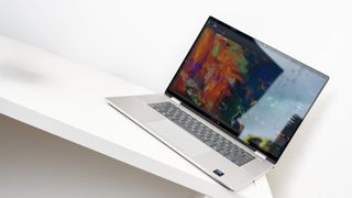 HP OmniBook X Flip 16 laptop