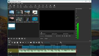 software per editing video