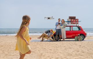 Dji Mini 2 Family