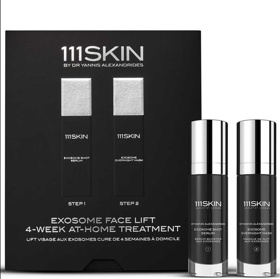 dermstore, 111Skin