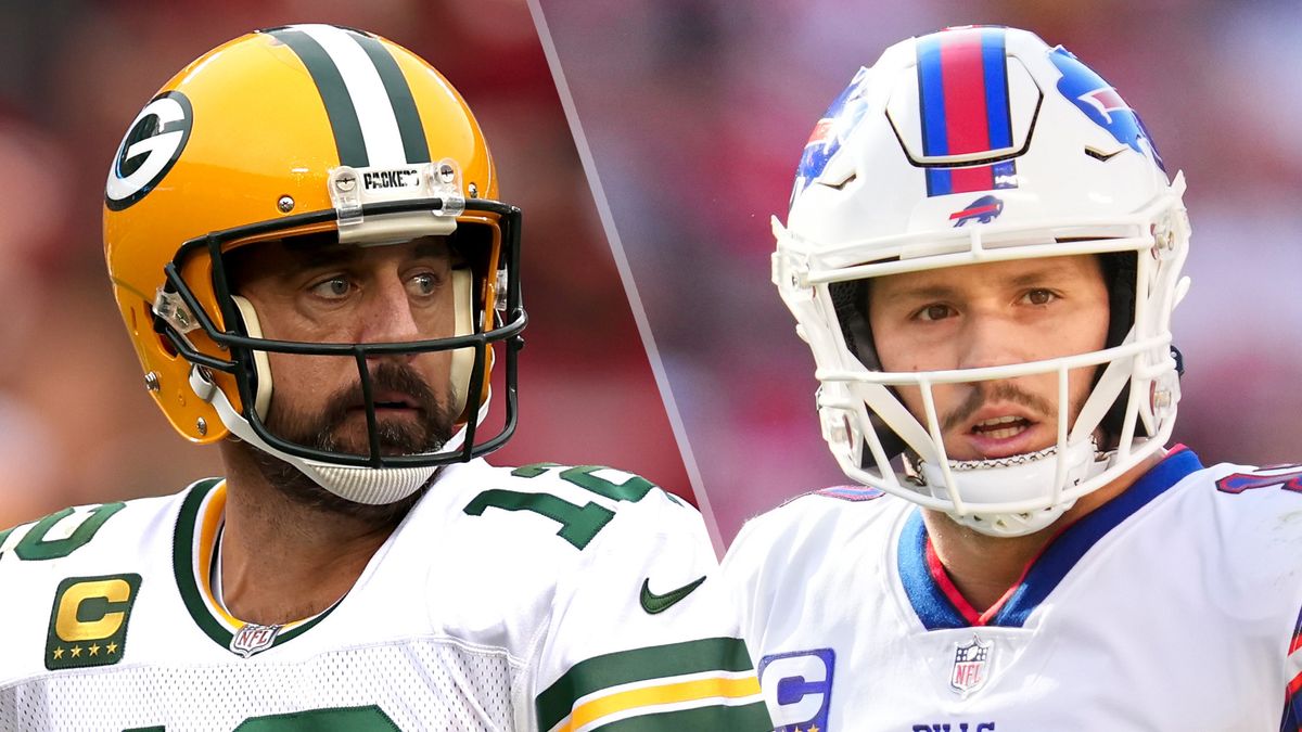 Packers vs Bills live stream How to watch Sunday Night Football online