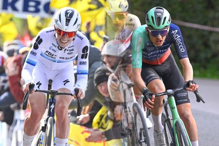 Demi Vollering and Paul Seixas are among our favourites for the 2026 La Fl&egrave;che Wallonne