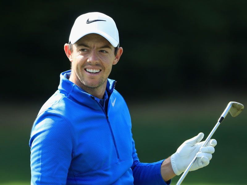 rory mcilroy to play british masters