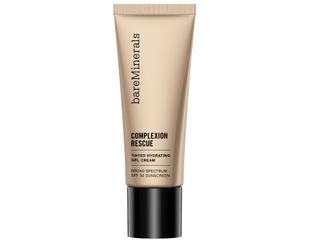 Marie Claire UK Skin Awards: bareMinerals complexion rescue