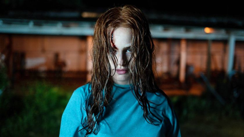 Madelaine Petsch as Maya in &quot;The Strangers – Chapter 2&quot;