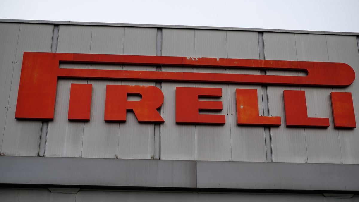 From high-end OE partnerships through to WorldTour sponsorship, we are expecting big things from Pirelli