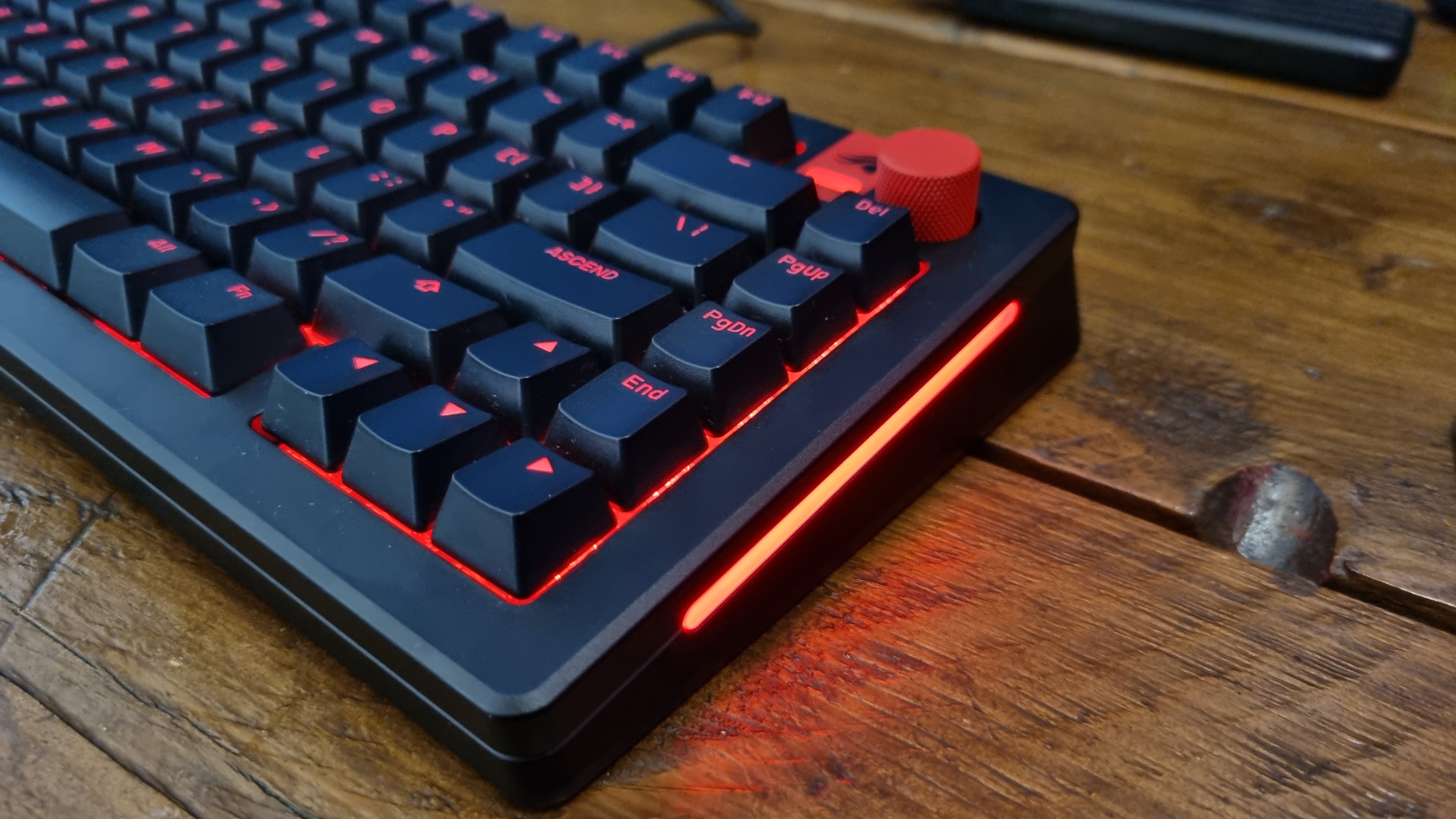 Glorious GMMK 3 HE keyboard review