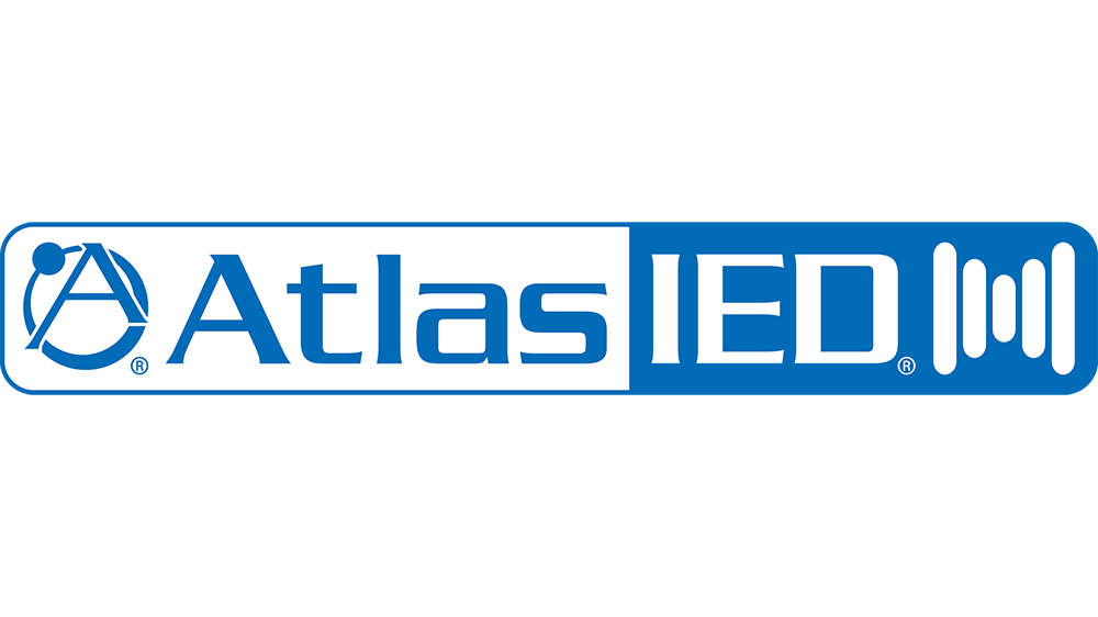 AtlasIED Adds to U.S. Sales Rep Network