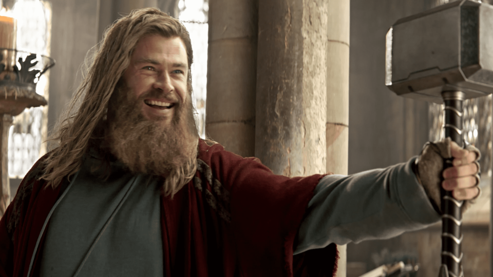 Birthday Special: Chris Hemsworth’s Movies You Need To Watch Specially On His Day