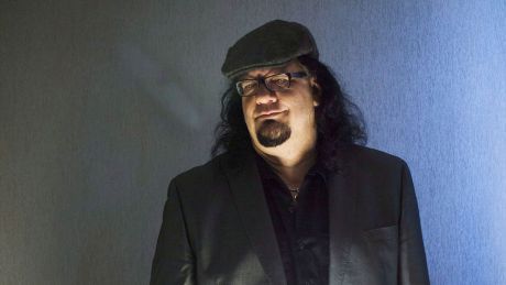 Penn Jillette