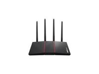 Asus RT-AX55 Wi-Fi 6 router |