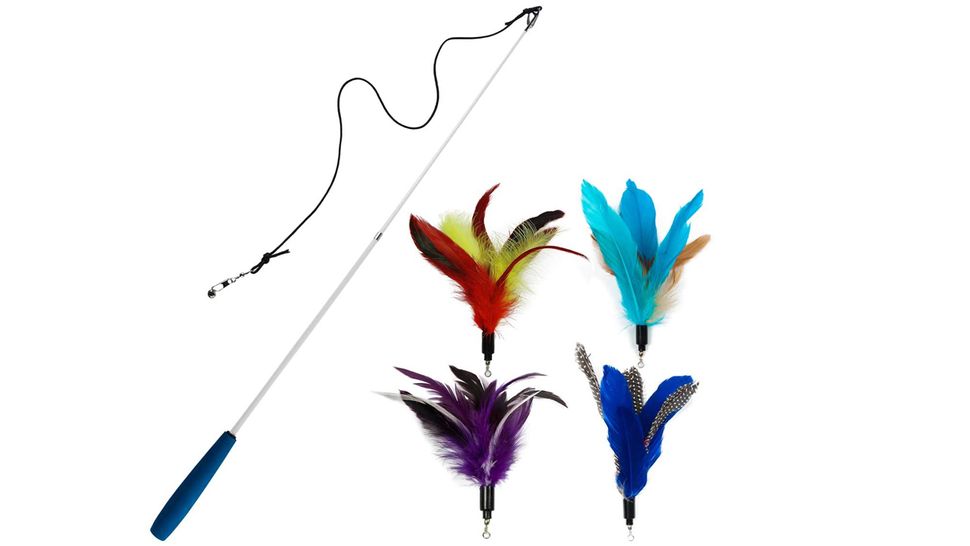 Best kitten toys: The top playthings for your new cat | PetsRadar