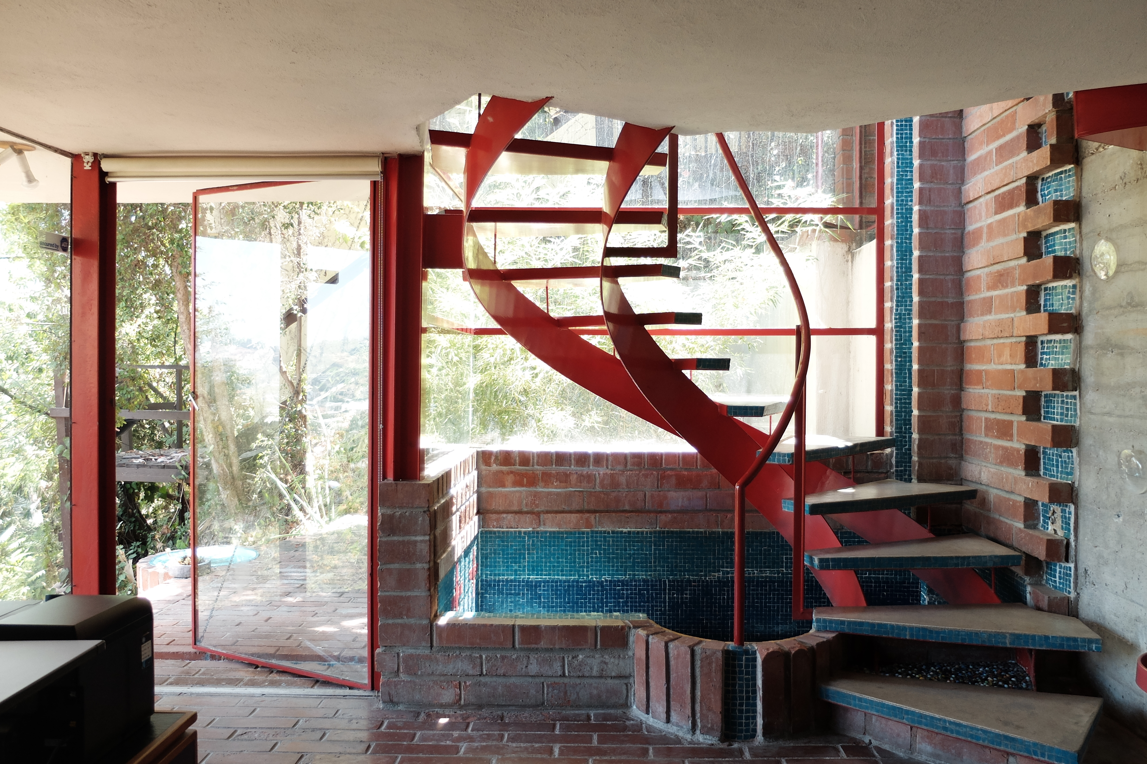 morris house and studio