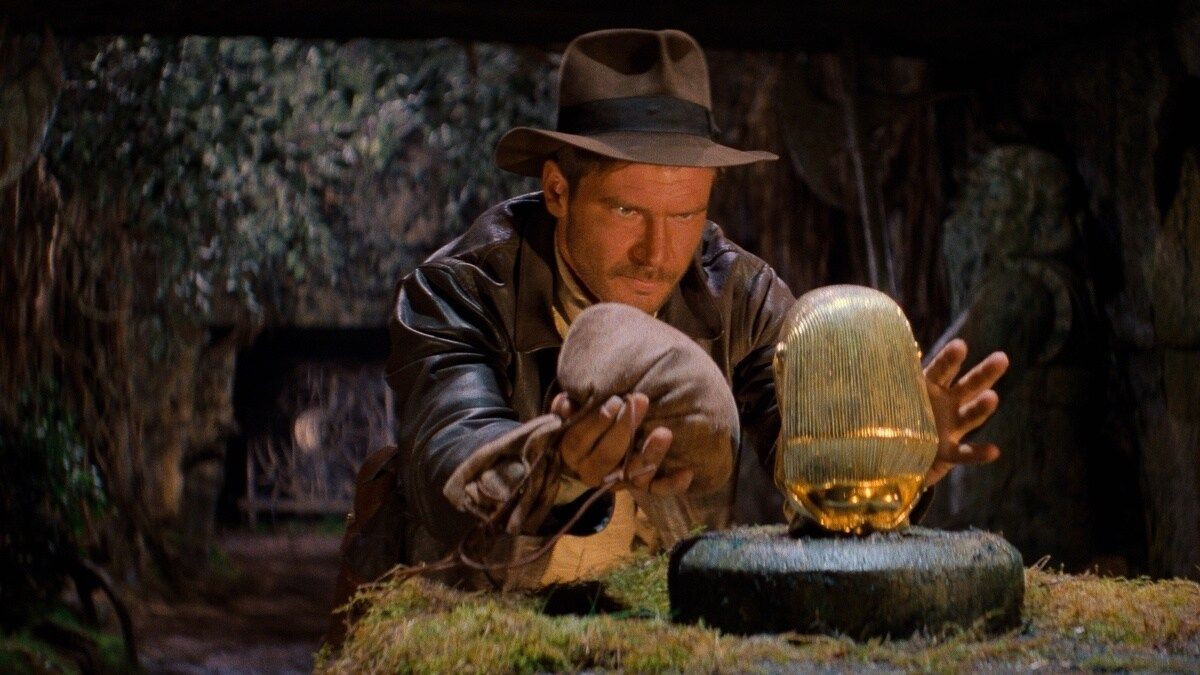 Has anyone heard when the new Indiana Jones movie will be released to Disney+?  : r/DisneyPlus