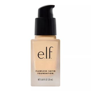 Elf Flawlesh Finish Foundation