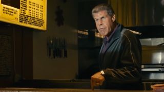 Ron Perlman in Drive