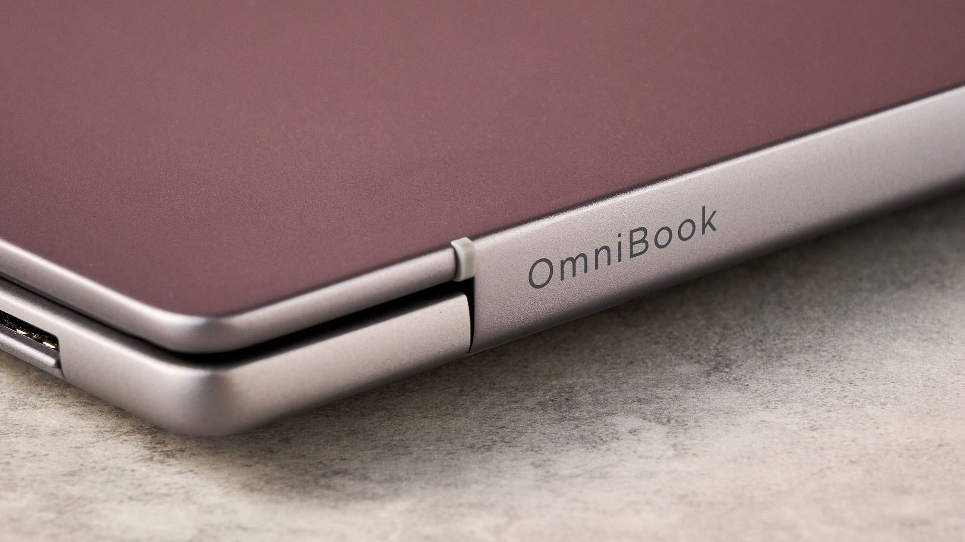 HP OmniBook X 14