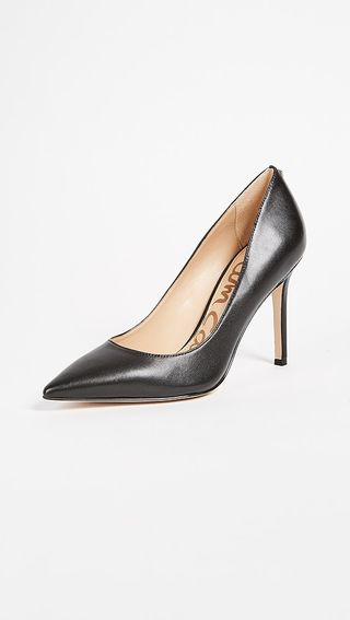 sam edelman hazel pumps