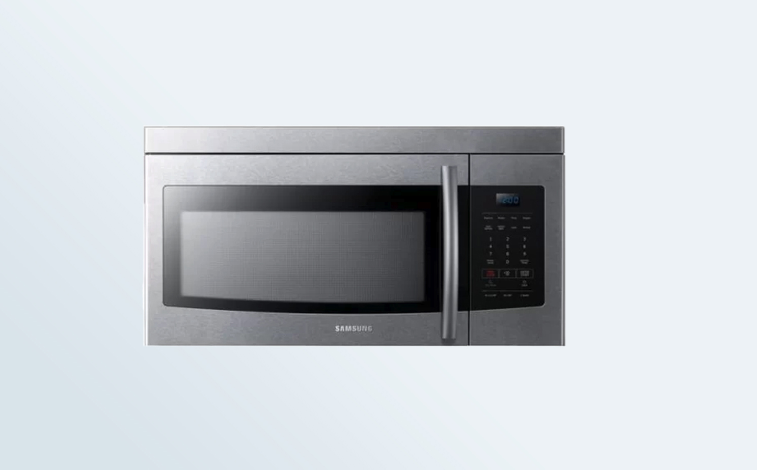 Best Over The Range Microwaves 2019 Vented Microwave Best Over The Range Microwaves 2019 Vented Microwave