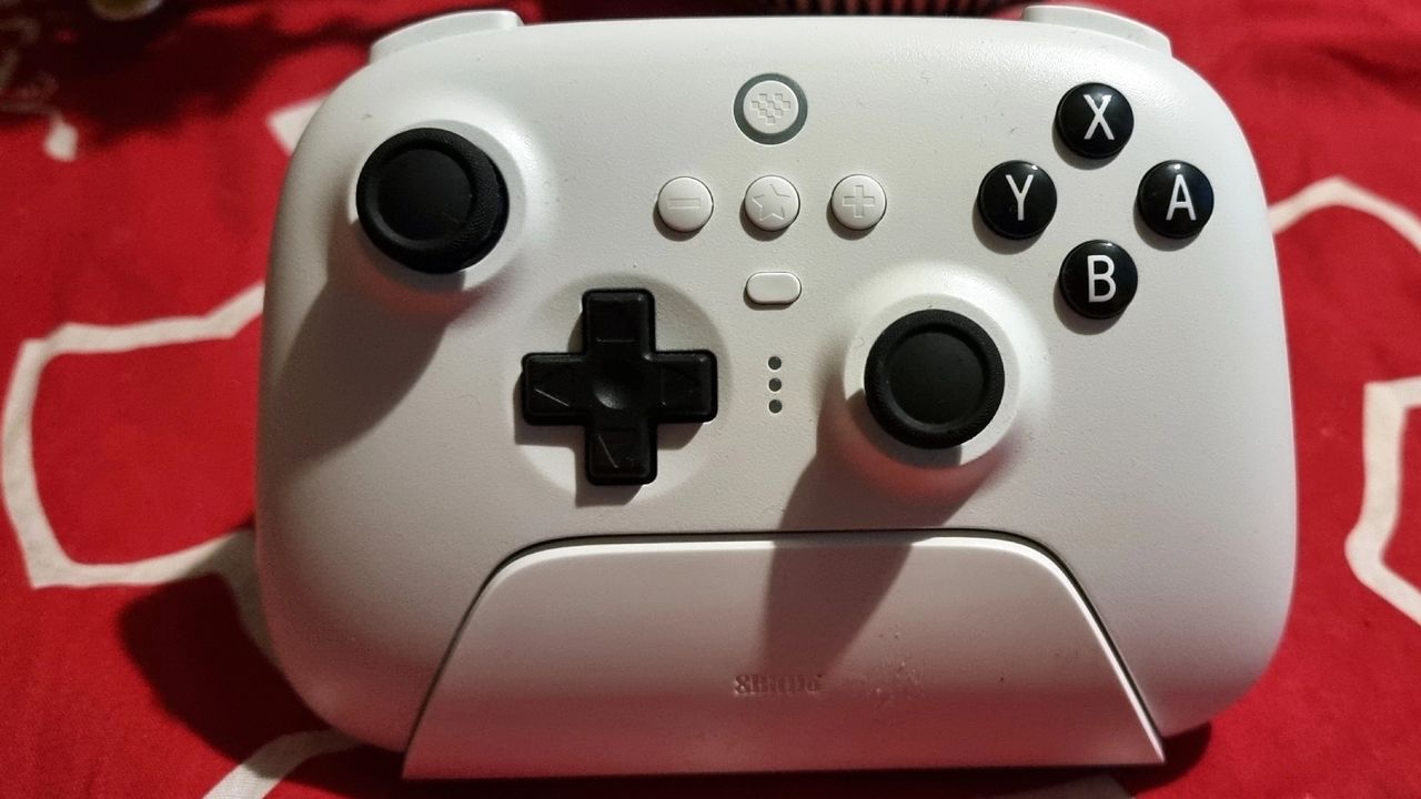 8BitDo Ultimate