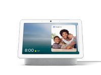 Google Nest Hub Max: $229 | Best Buy