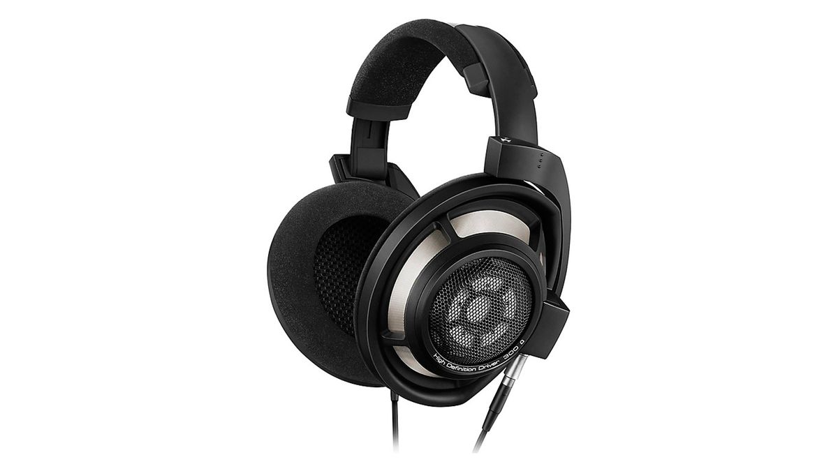 Best open-back headphones2025 : Natural, authentic sound | MusicRadar