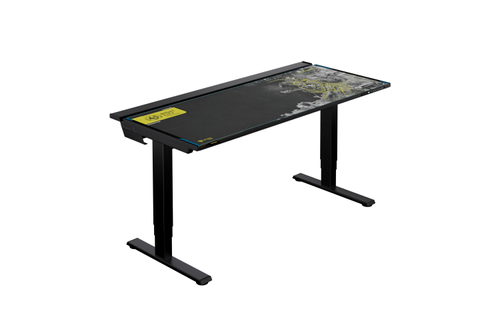 Magnus Pro standing desk