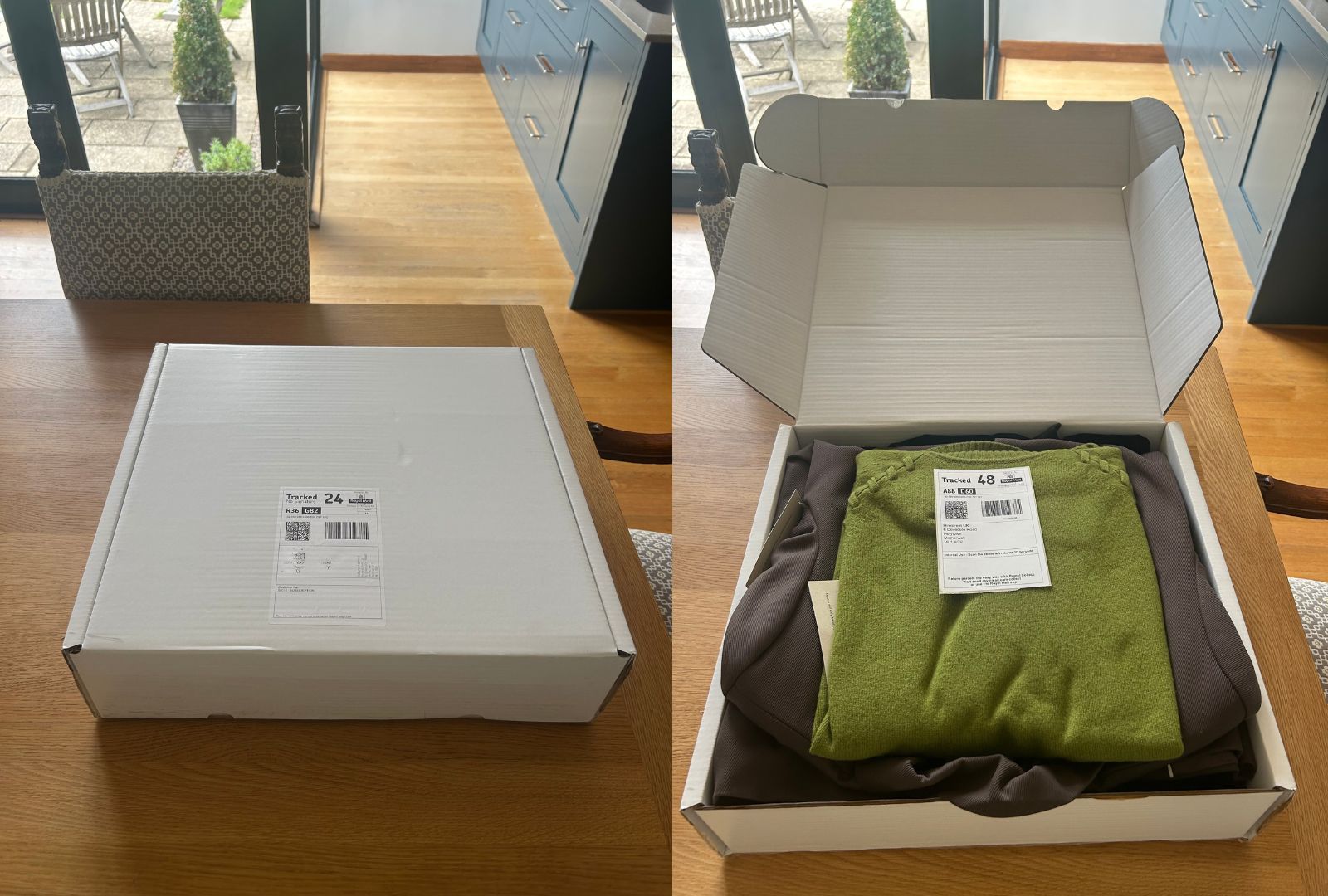 Image of Hire Street stuff