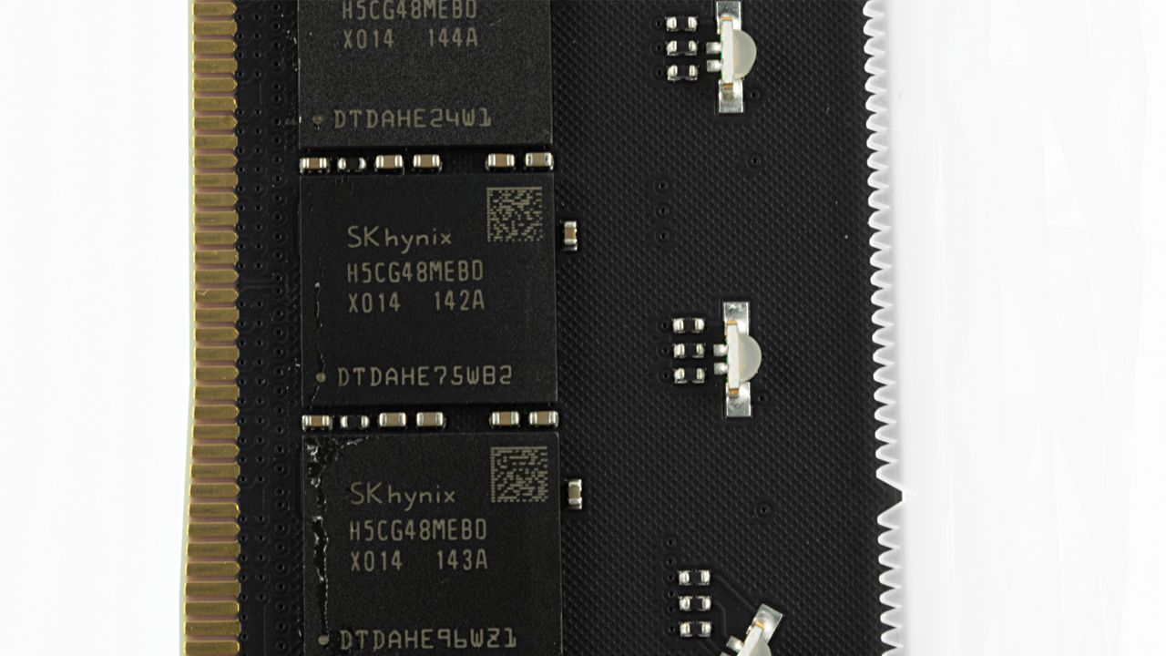 V-Color Manta XPrism DDR5-6200 C36