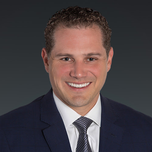 Smiling headshot of Bryan Biga.