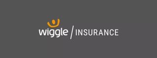 wiggle bike insurance logo