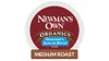 Newman's Own Organics Keurig K-Cup Pods