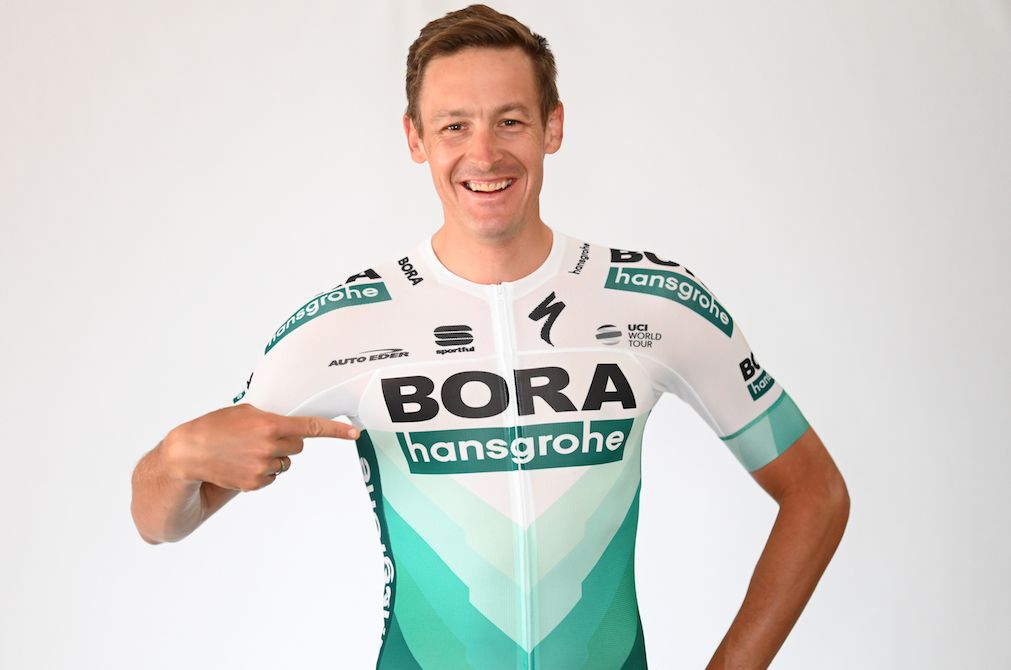 Marcus Burghardt
