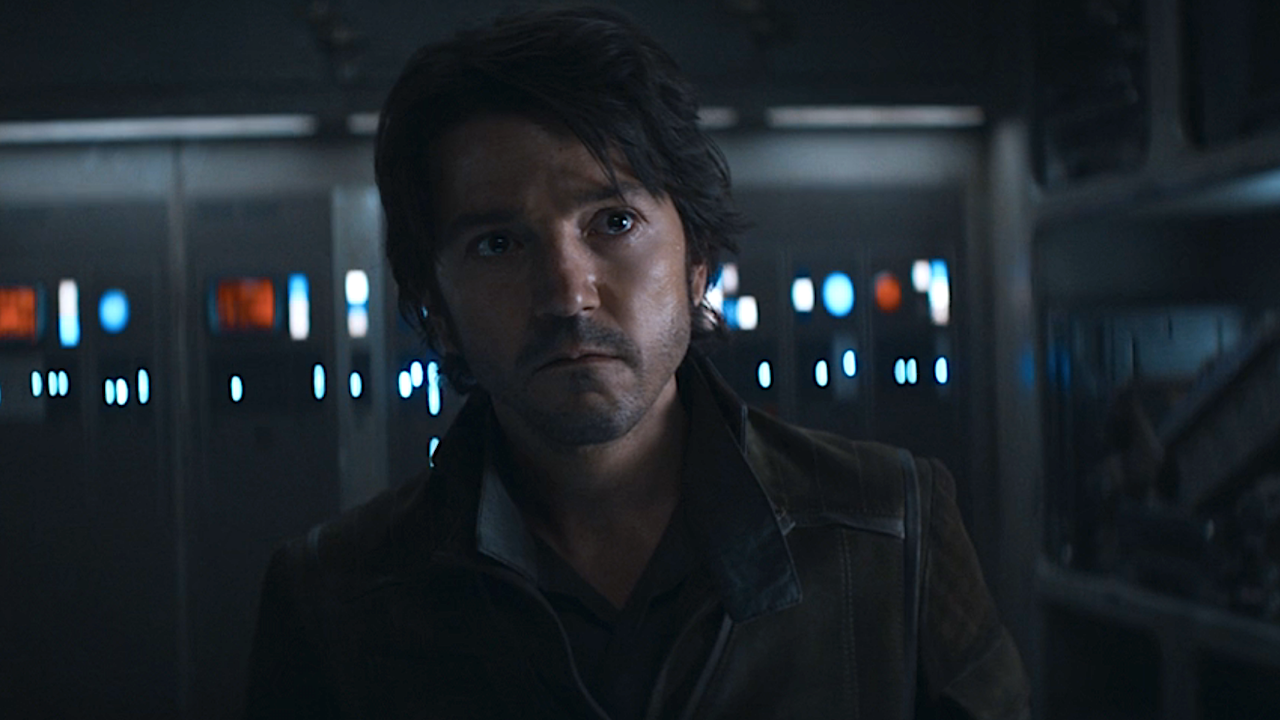 Andor: Every Confirmed Rogue One Character Who Has Yet To Show Up