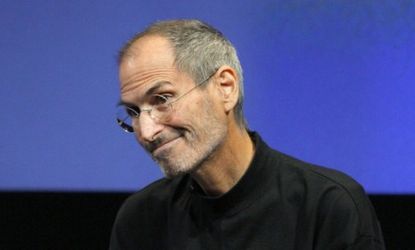 Steve Jobs once dated Joan Baez and Diane Keaton? Interesting new facts about the entrepreneur's personal life are bubbling to the surface in the wake of his death.