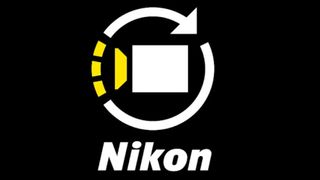 New Nikon logo trademark