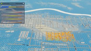 How to fix air pollution in Cities Skylines 2