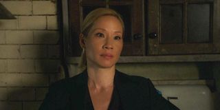 elementary lucy liu