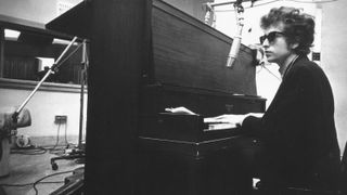 Dylan in 1965