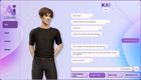 Limerence game