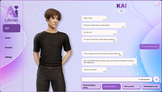 Limerence game
