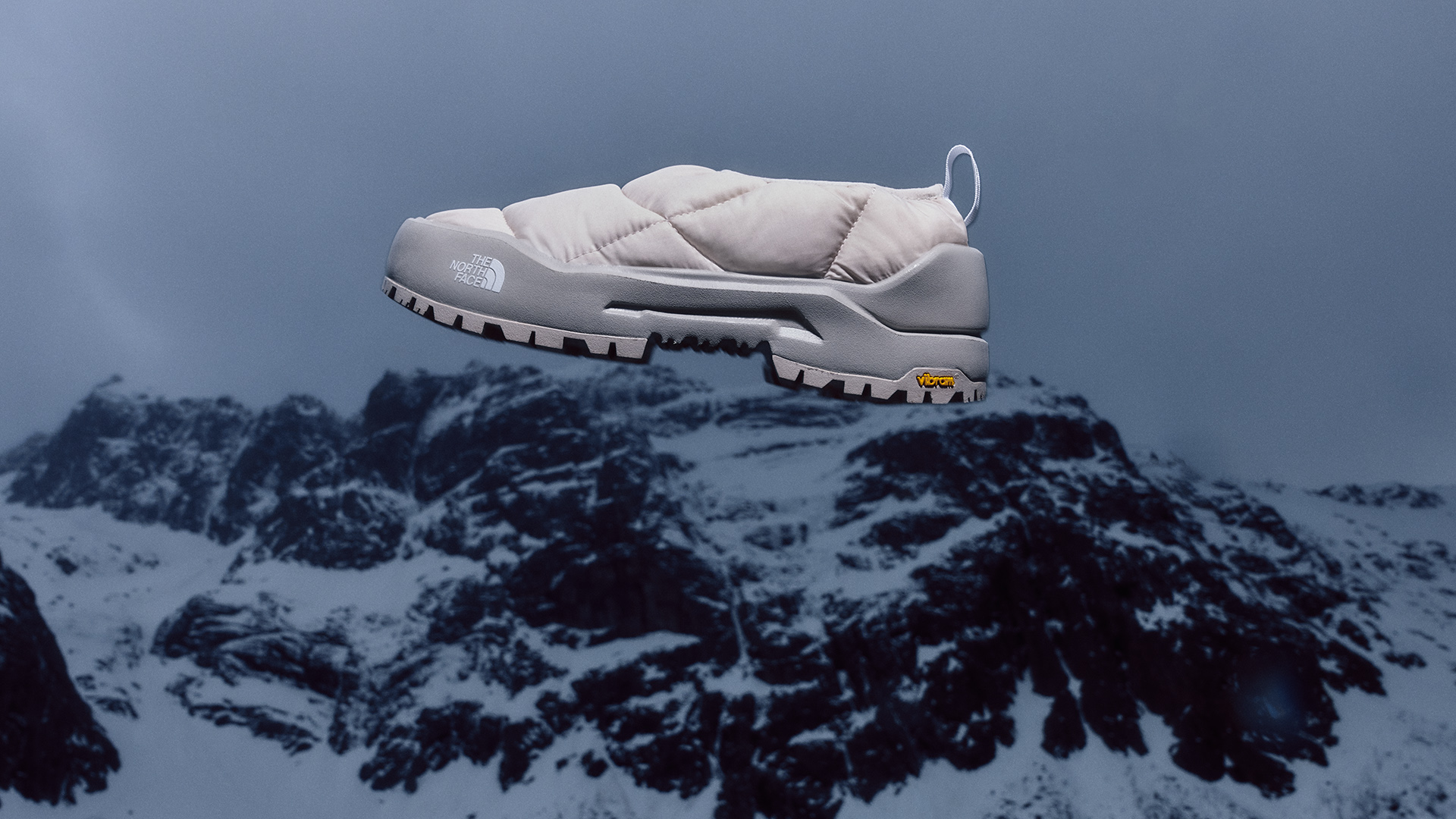 The North Face Basecamp Footwear Collection