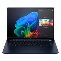 HP EliteBook Ultra G1i AI | Intel Core Ultra 7 268V | Intel Arc 140V integrated graphics | 32GB RAM | 512GB SSD