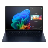 HP EliteBook Ultra G1i AI | Intel Core Ultra 7 268V | Intel Arc 140V integrated graphics | 32GB RAM | 512GB SSD