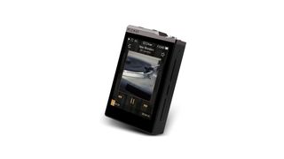 Best portable music player £250-£500