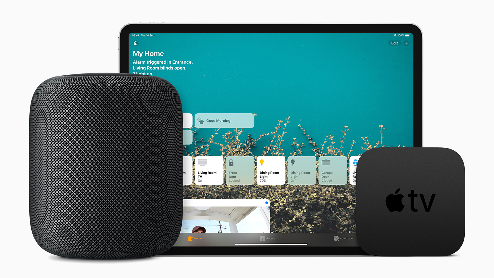 HomePod vs HomePod 2: Apple's latest large speaker does not contain  upgrades in all areas -  News