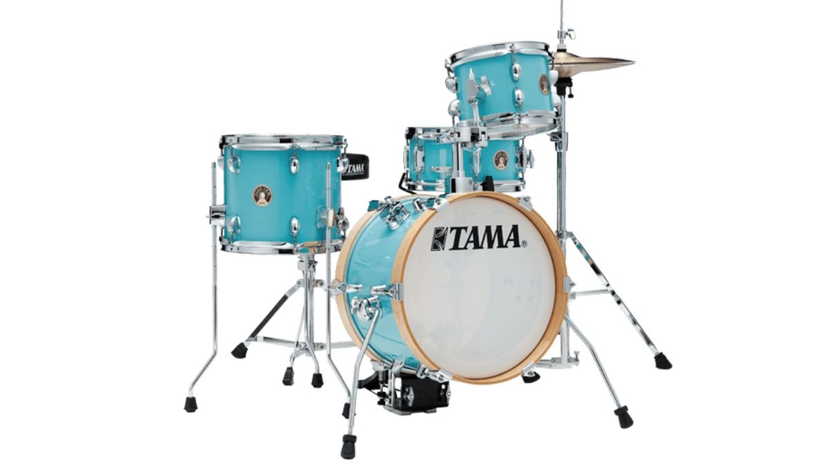 Tama 2021 finishes