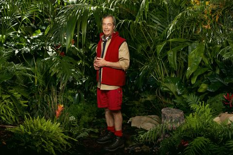 I'm A Celebrity 2023 winner and contestant line-up | What to Watch